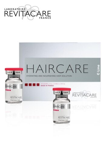 haircare by revitacare