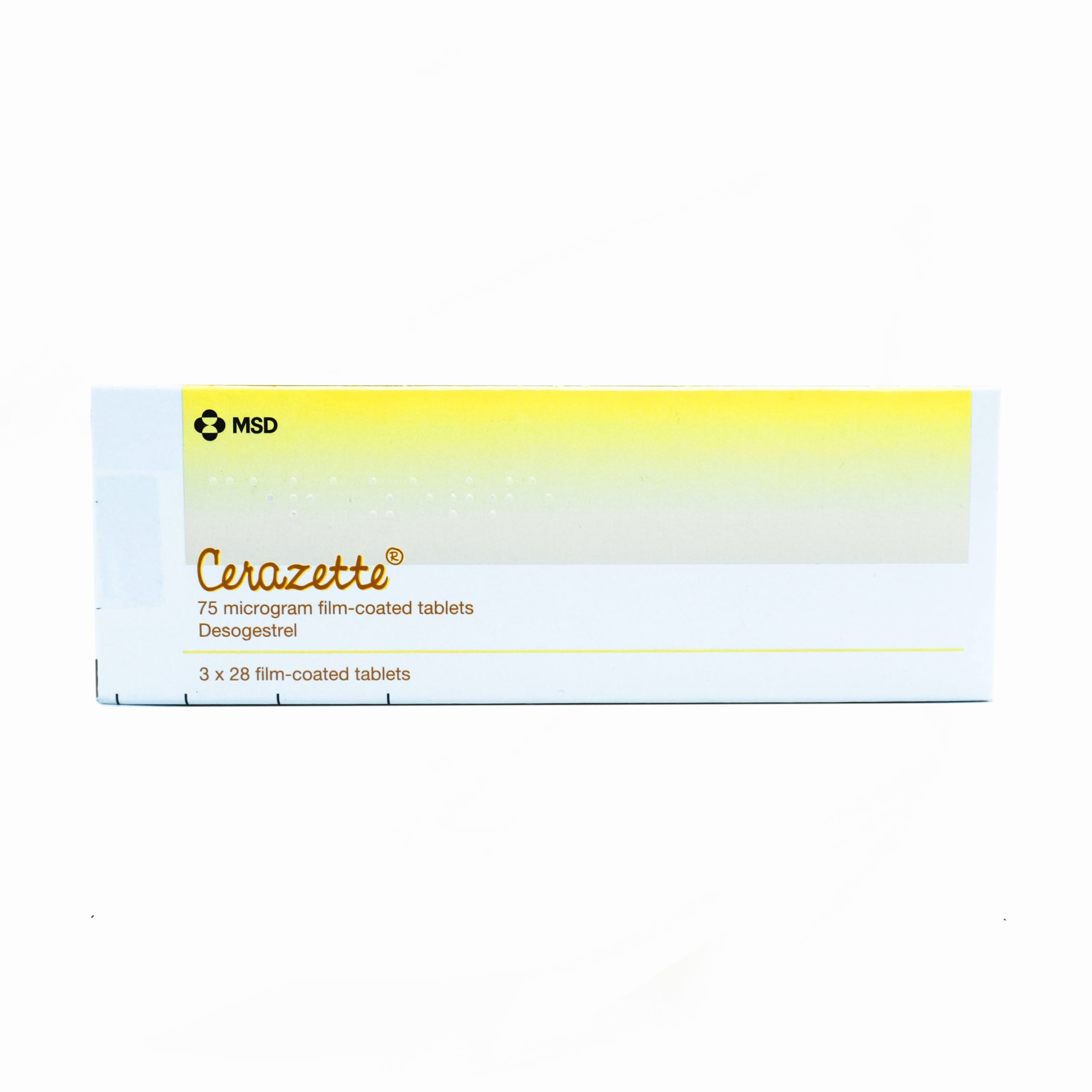 cerazette cerazette