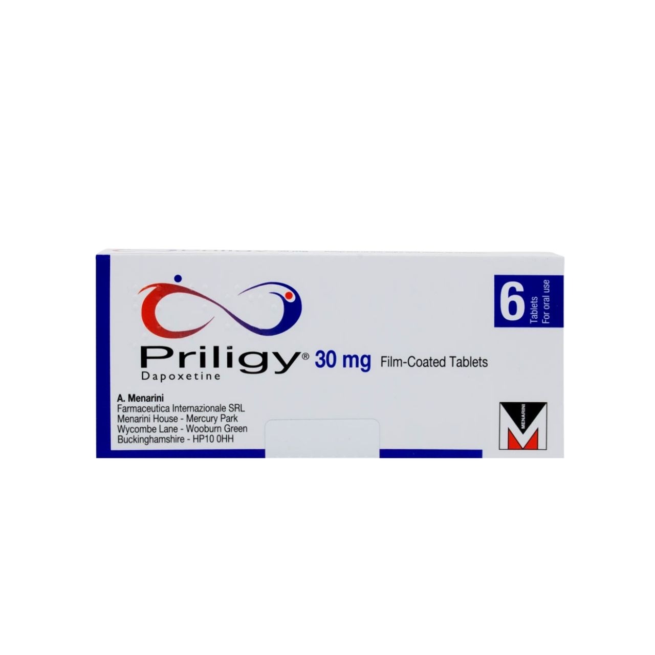 priligy