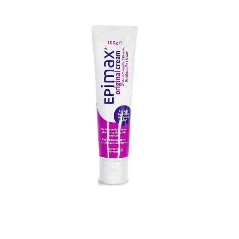 Epimax Cream 100g