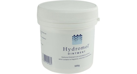 Hydromol Ointment – 500g
