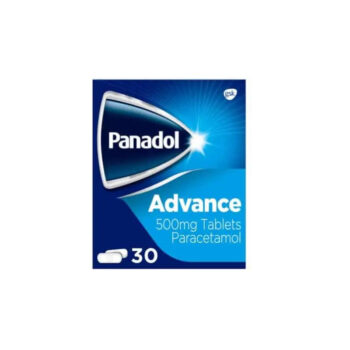 Panadol Advance 30 Tablets