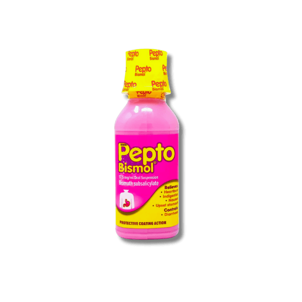 Pepto-Bismol Oral Suspension 120ml