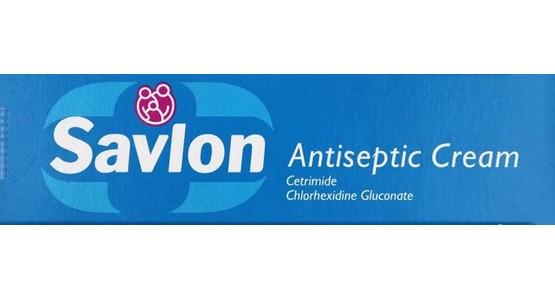 Savlon Antiseptic Cream 60g