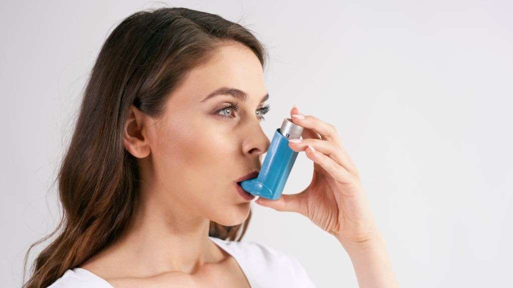 Asthma