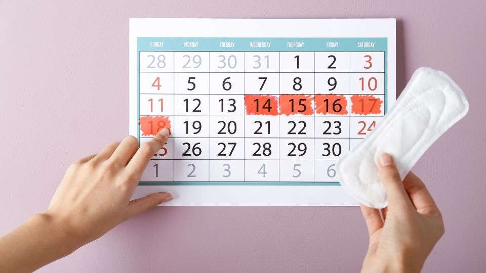 Buy a Period Delay Pill Online
