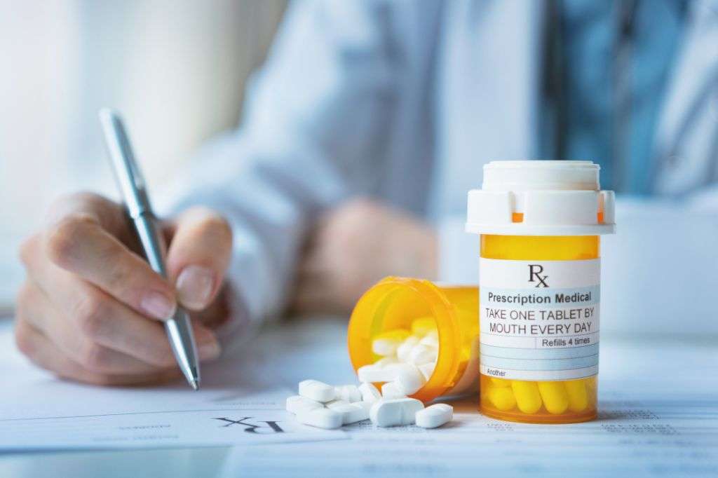 leading online doctor