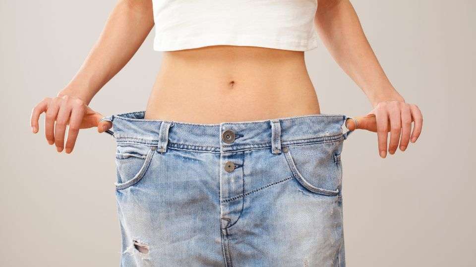 how does mounjaro work for weight loss
