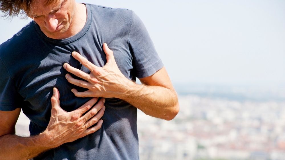 Angina