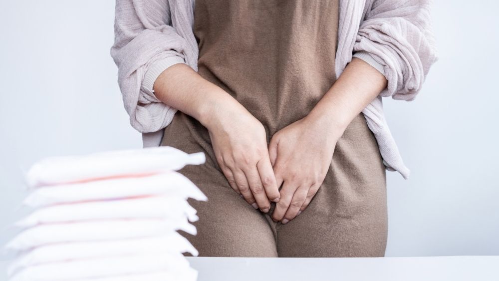 Bacterial Vaginosis