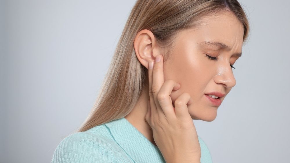 Ear Infection