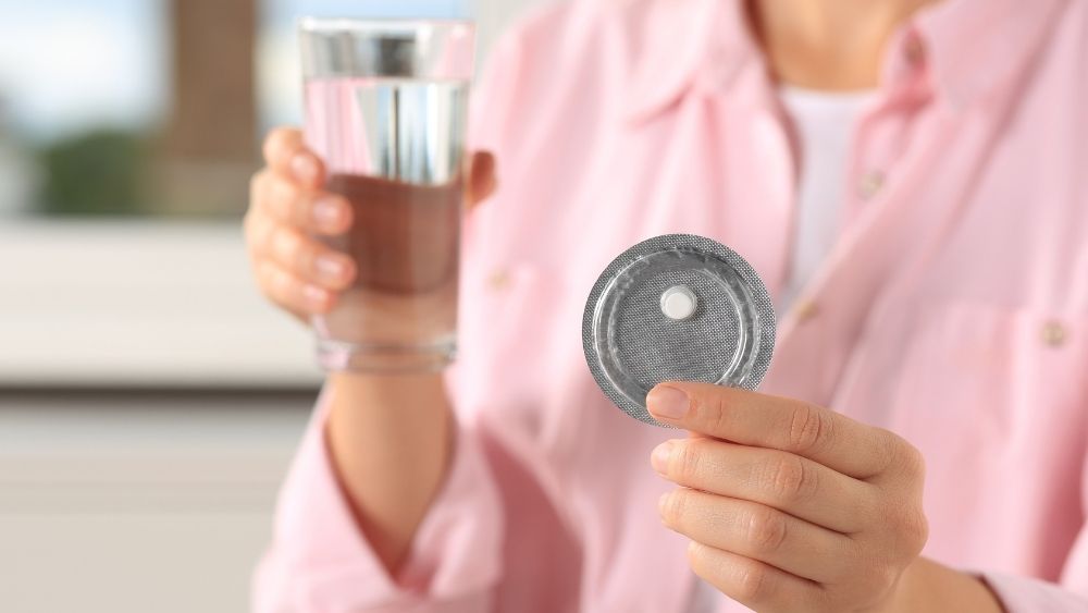 Emergency Contraception