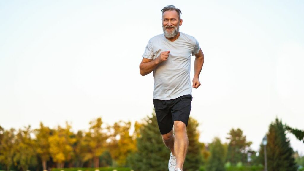 Online Treatment for Testosterone