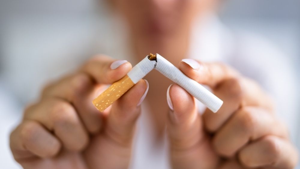 Quit Smoking