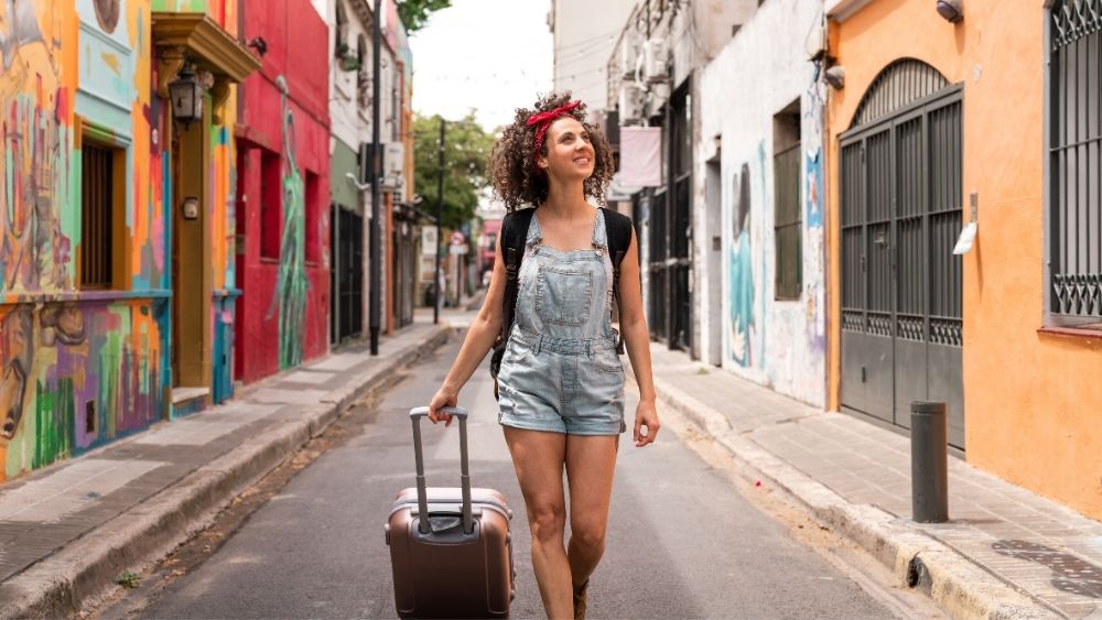 Traveller's Diarrhoea