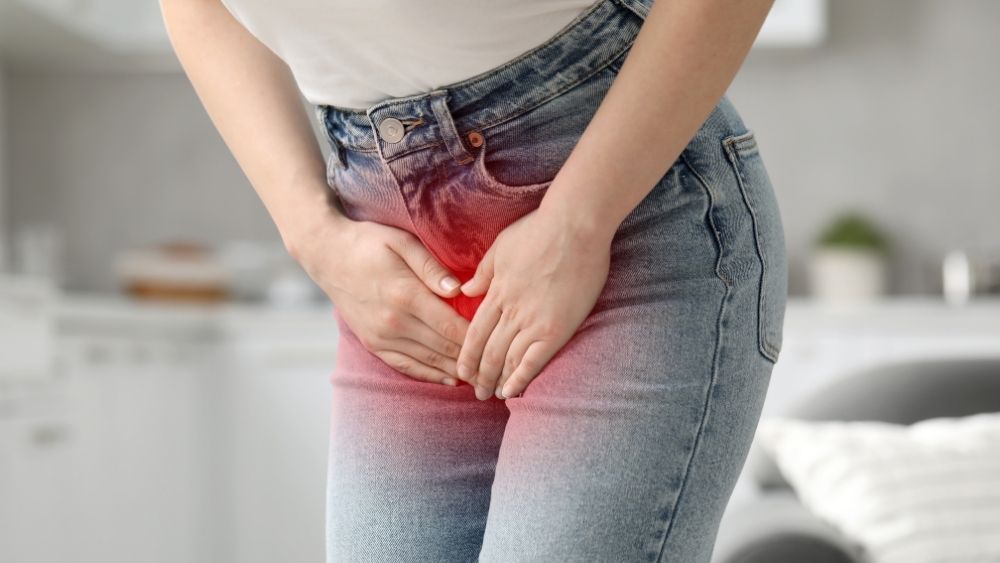 Urinary Incontinence