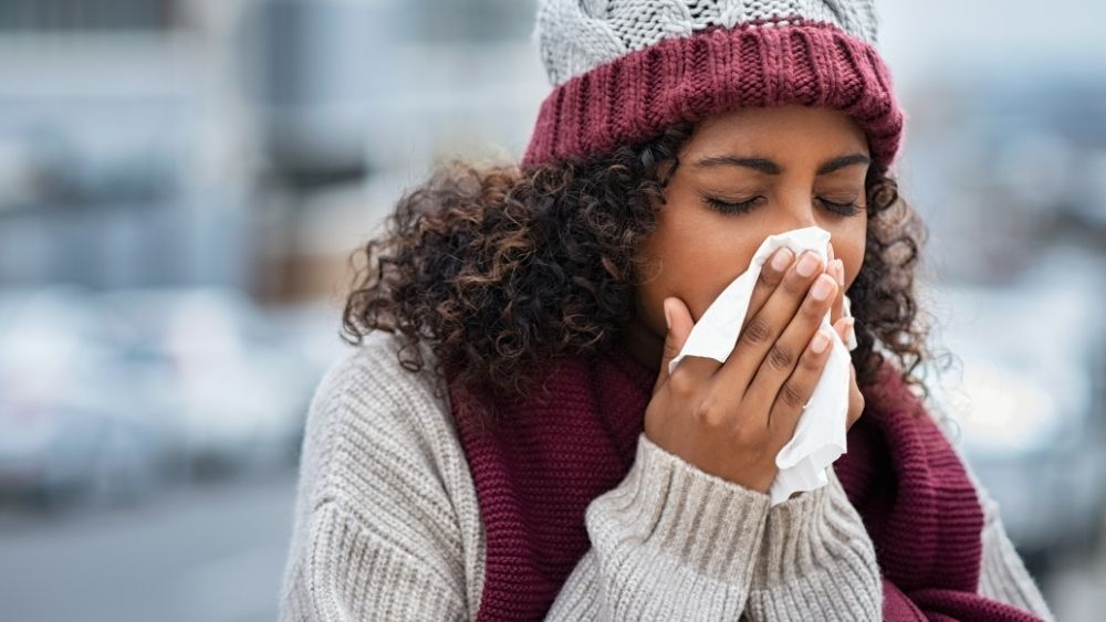 Influenza
