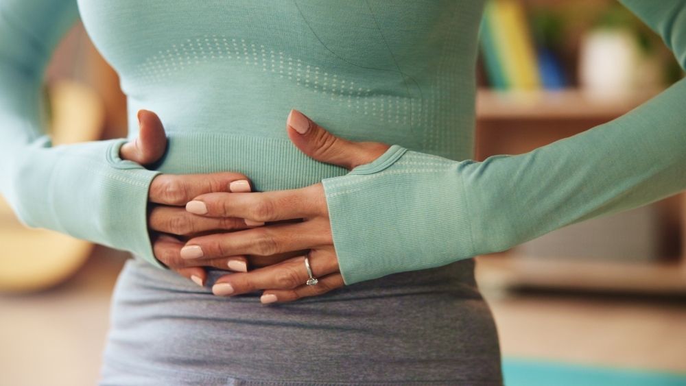 Irritable Bowel Syndrome