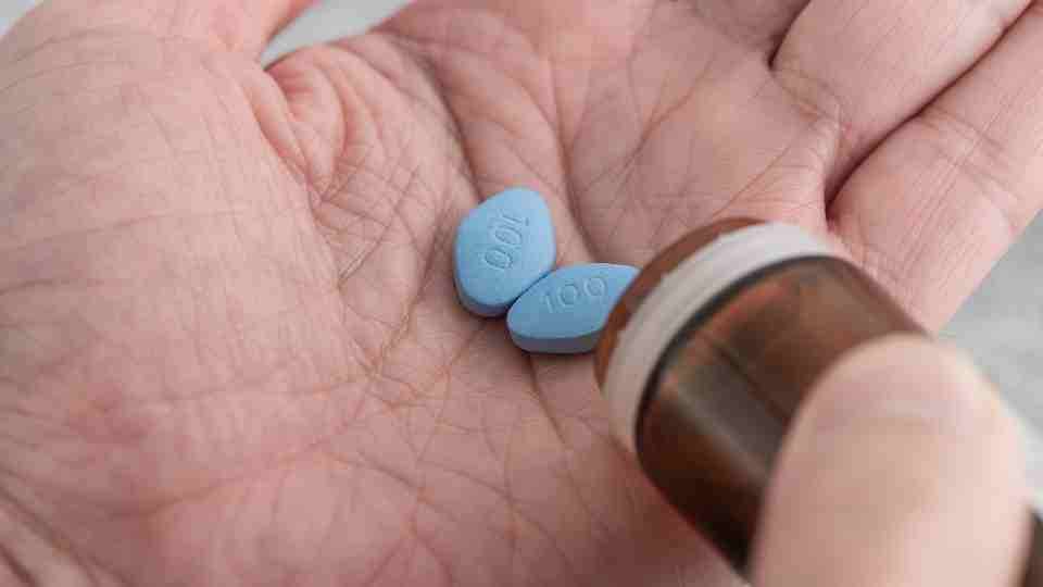 Compare Viagra Connect and Viagra