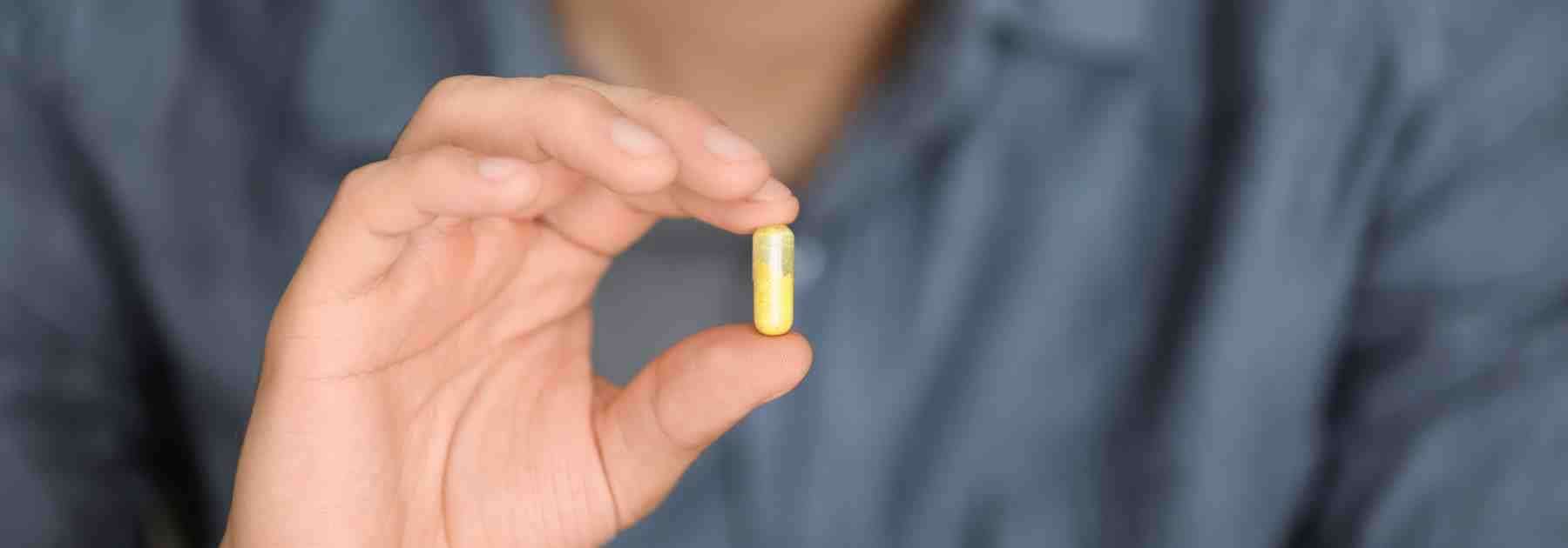Safe minimum dose of tadalafil for erectile dysfunction