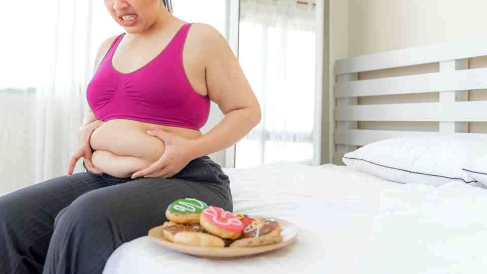 The best weight loss pills in the UK