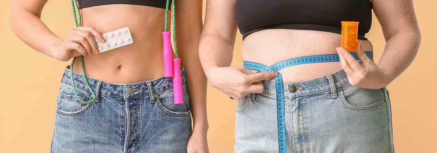 The best weight loss pills UK residents can access