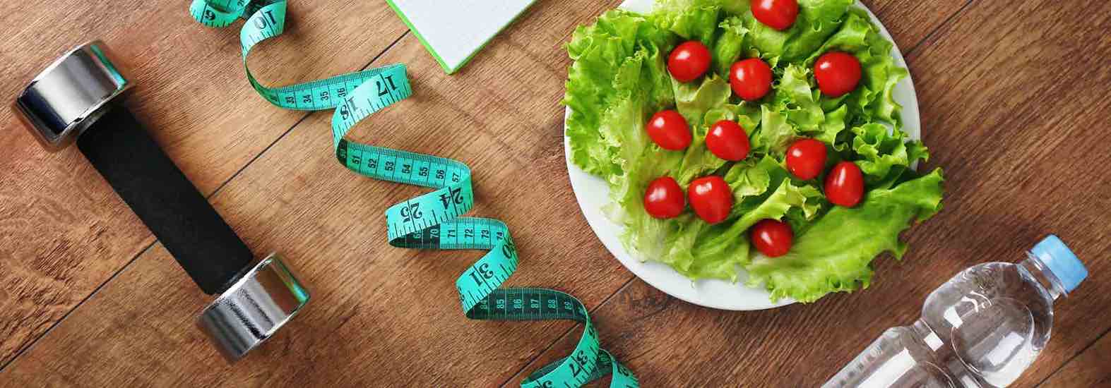 Weight loss tools