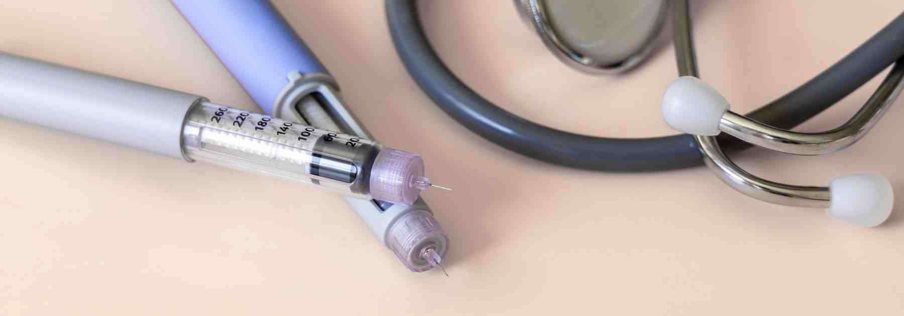 weight loss injections
