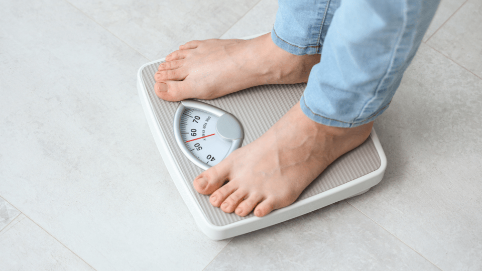 weight loss