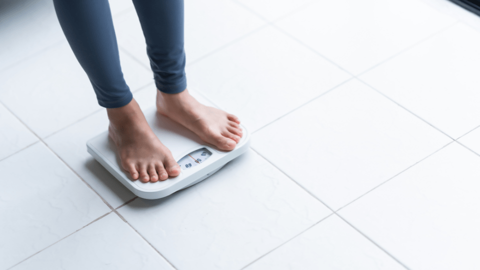 weight loss
