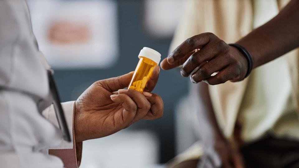 doctor pills