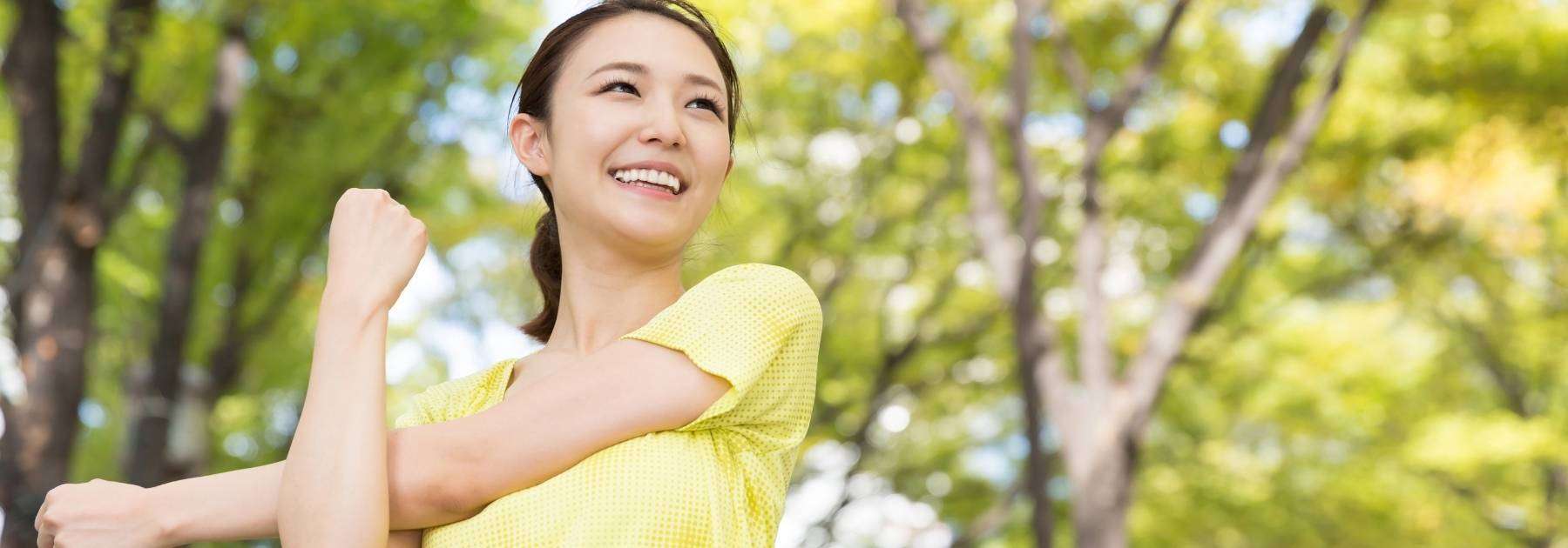 exercise weight loss