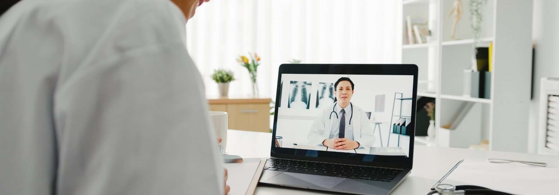 video call doctor
