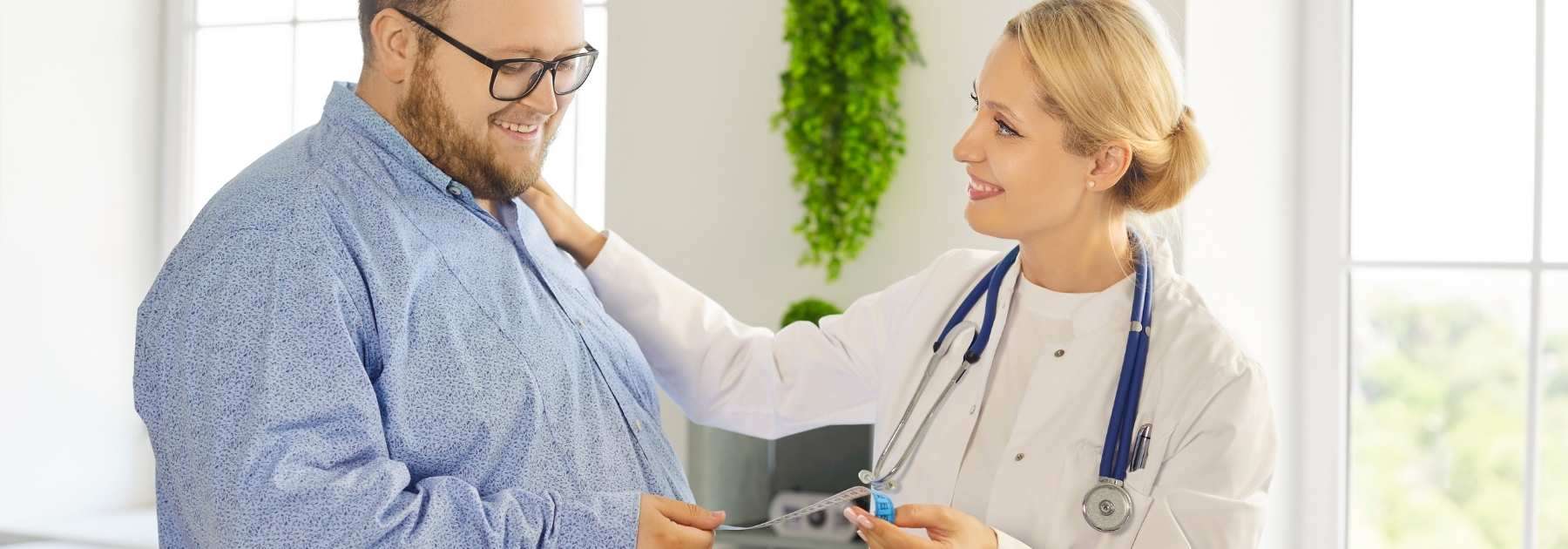weight loss doctor