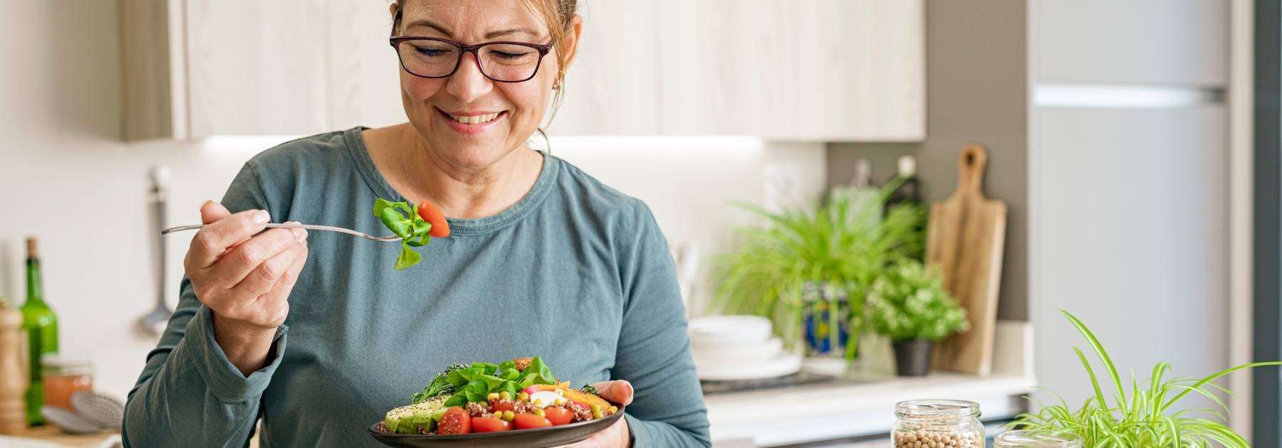 healthy eating weight loss