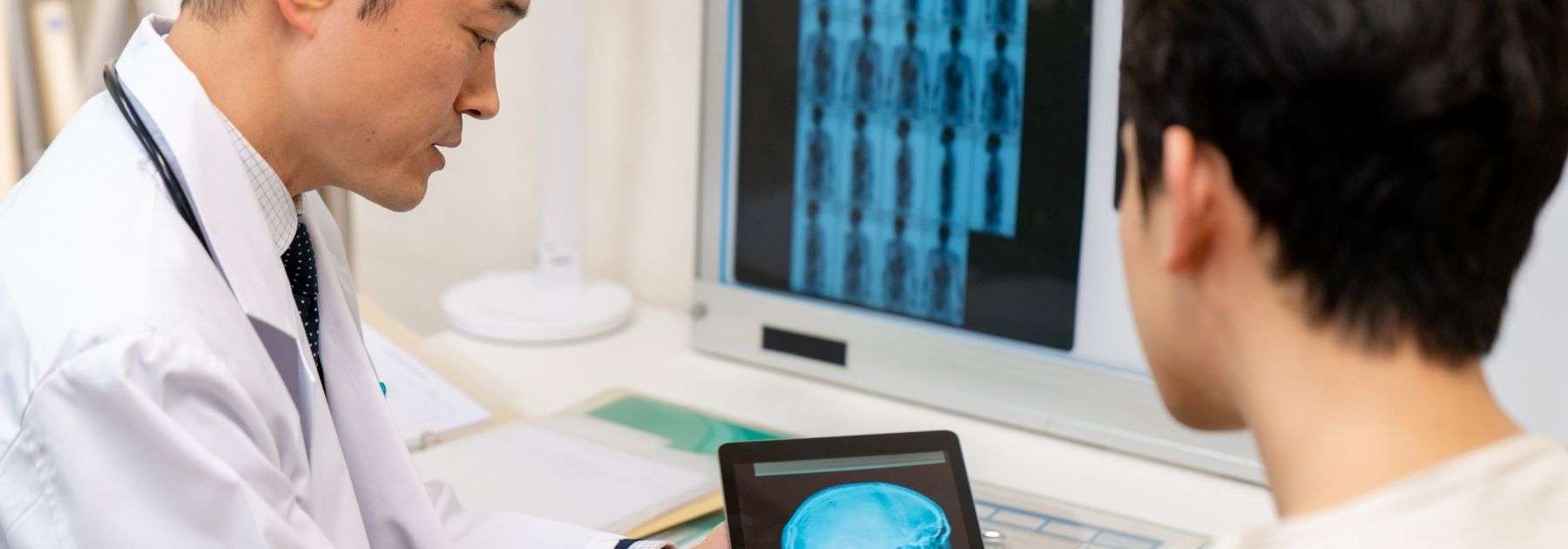 man health assessment doctor