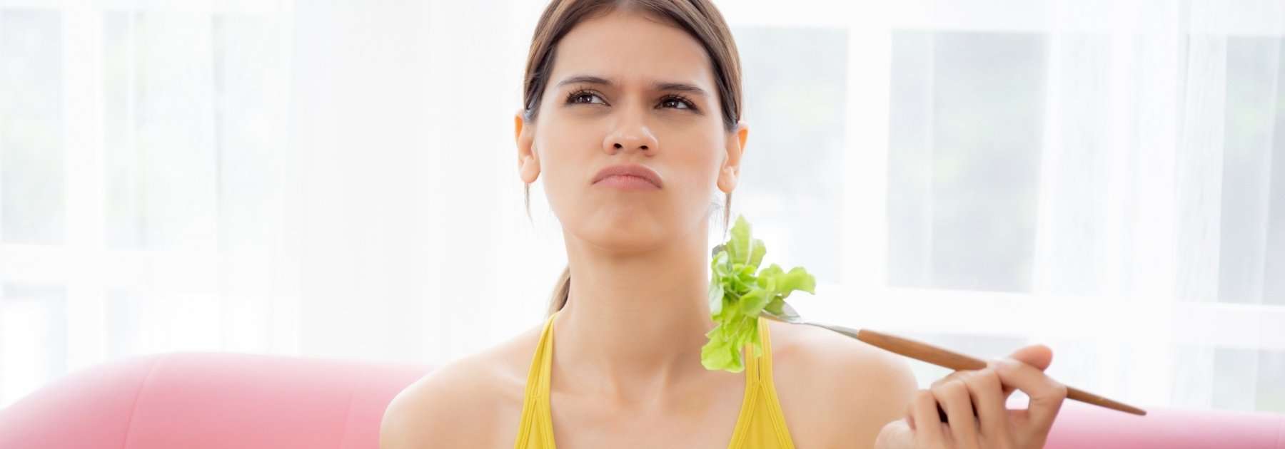 eating habit