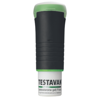 Testavan Testosterone Gel
